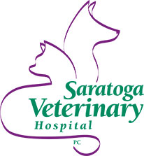 Saratoga Veterinary Hospital PC